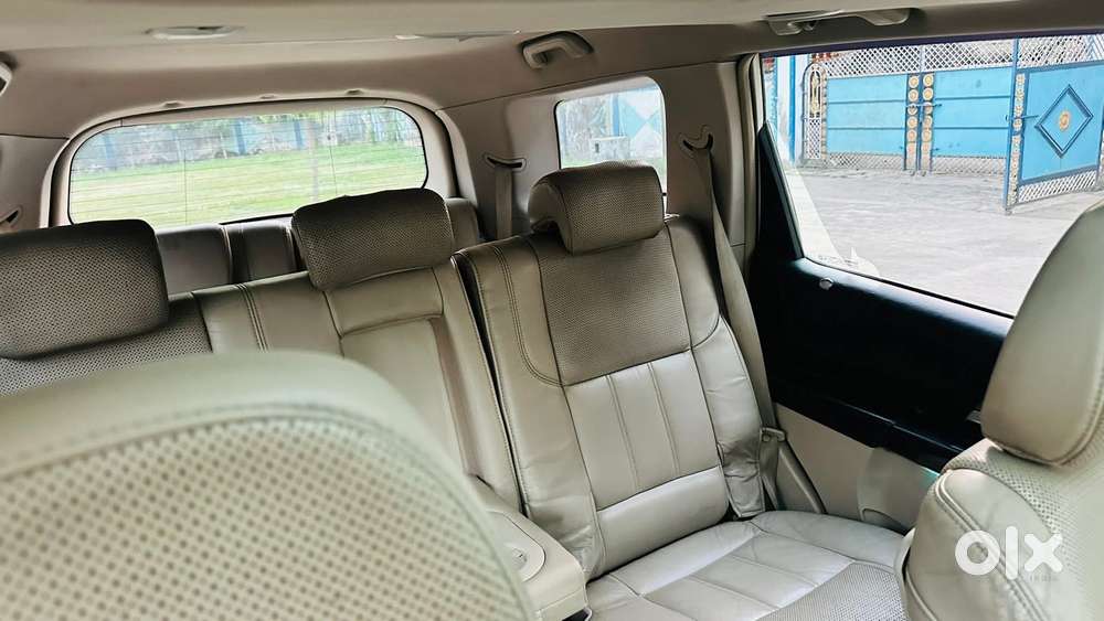 Mahindra Xuv500 2.2 W10, 2017, Diesel