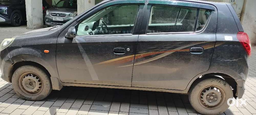 Maruti Suzuki Alto 800 2015