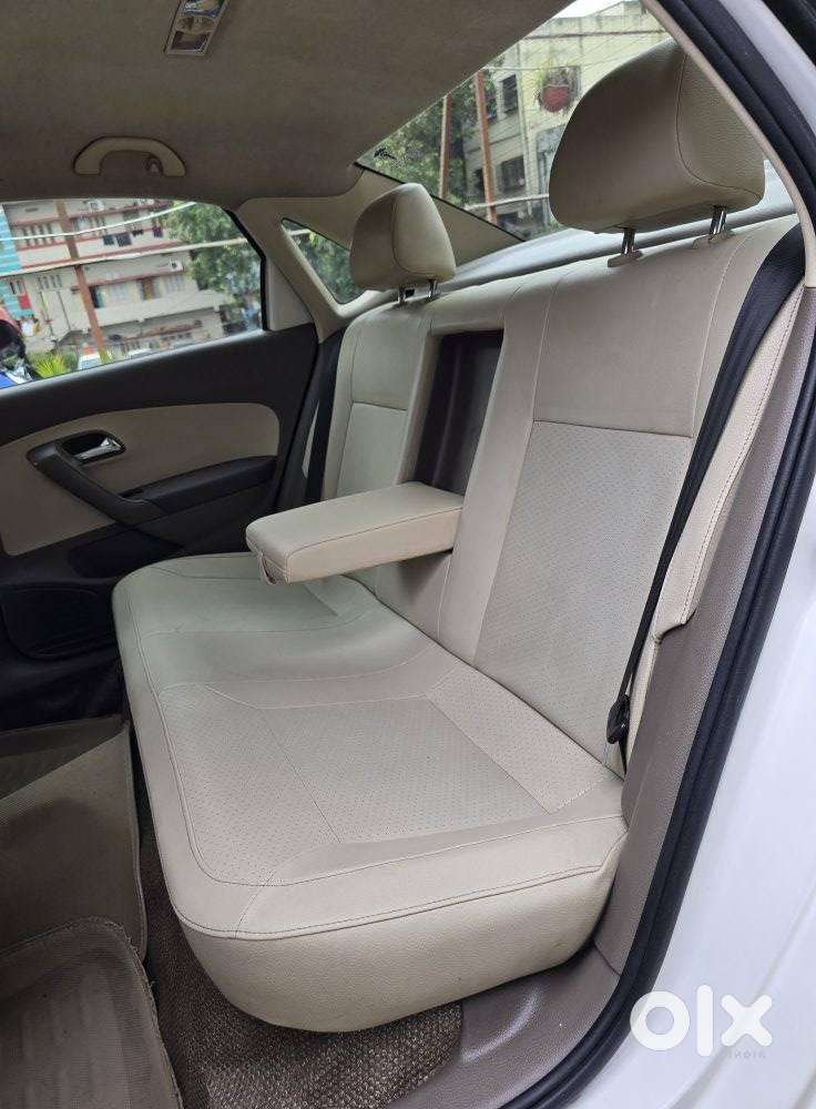 Skoda Rapid [2016-2020] 1.5 Style Plus Tdi At, 2016, Diesel