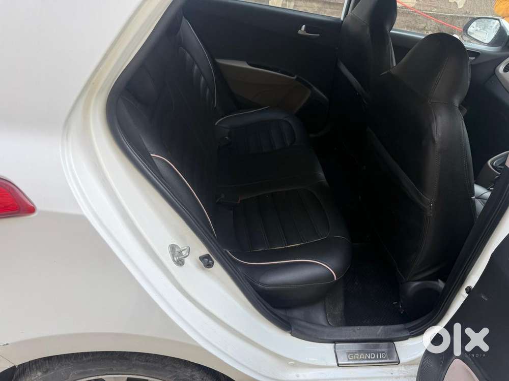 Hyundai Grand I10 Asta 1.2 At Vtvt, 2014, Petrol