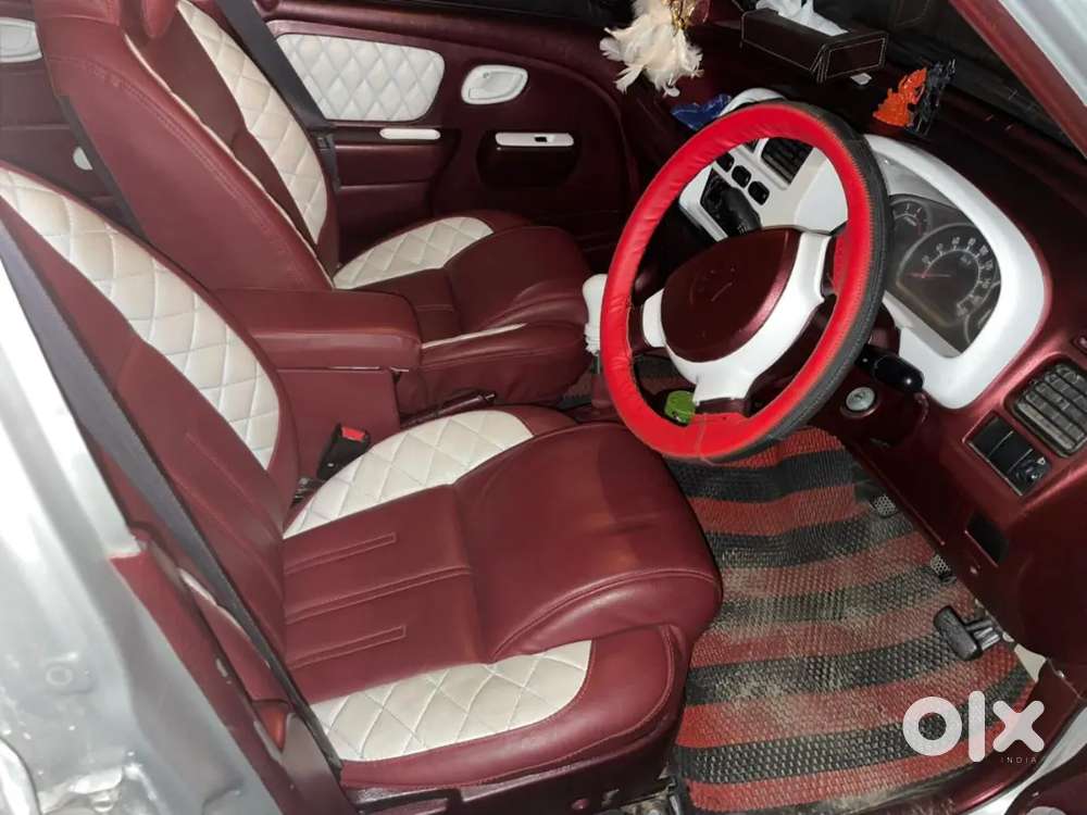 Maruti Suzuki Alto K10 2011 Petrol 110000 Km Driven