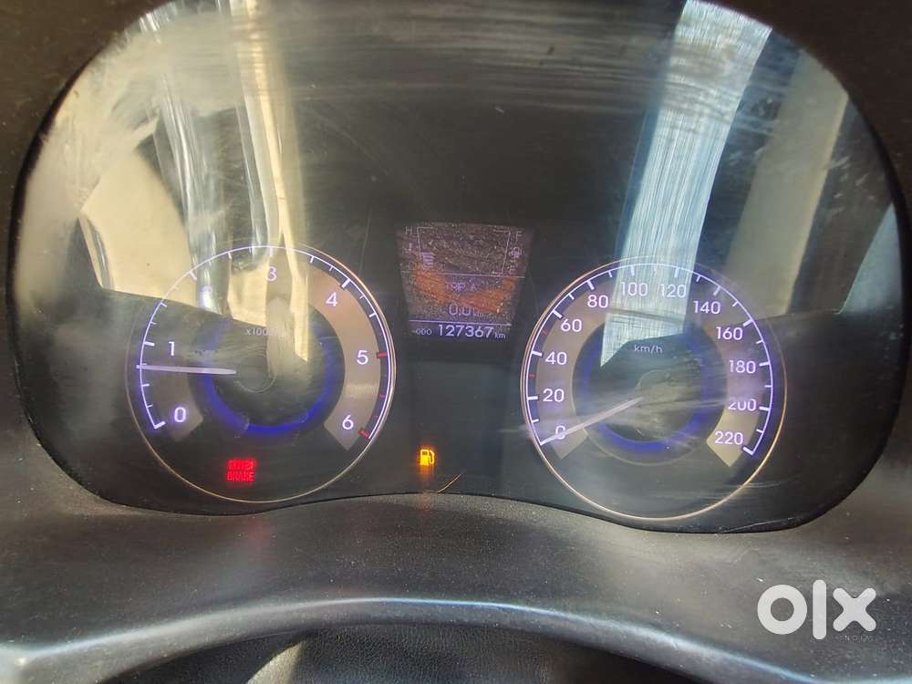 Hyundai Verna 2011-2014 1.6 Crdi Ex Mt, 2014, Diesel