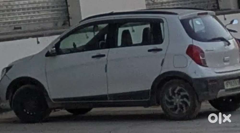 2019 Model Sport Car