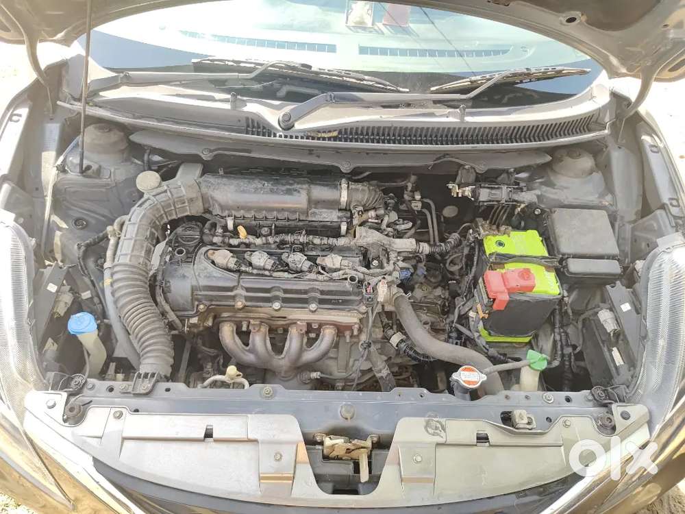 Maruti Suzuki Baleno 2019 Petrol