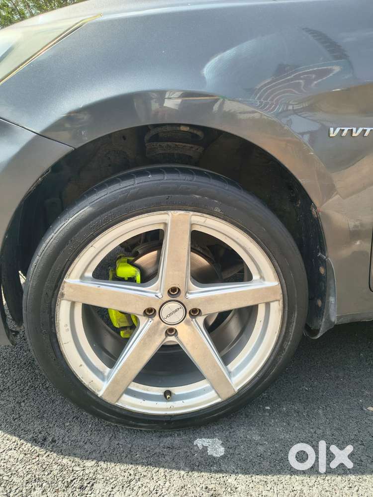 Hyundai Verna Vtvt 1.6 Sx, 2013, Petrol