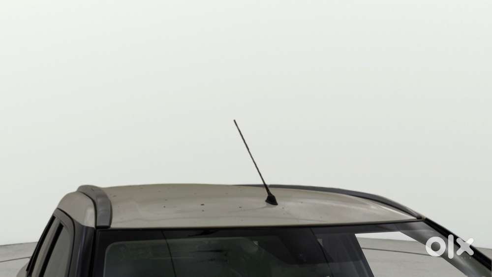 Maruti Suzuki Vitara Brezza 1.5 Zxi Plus At, 2021, Petrol