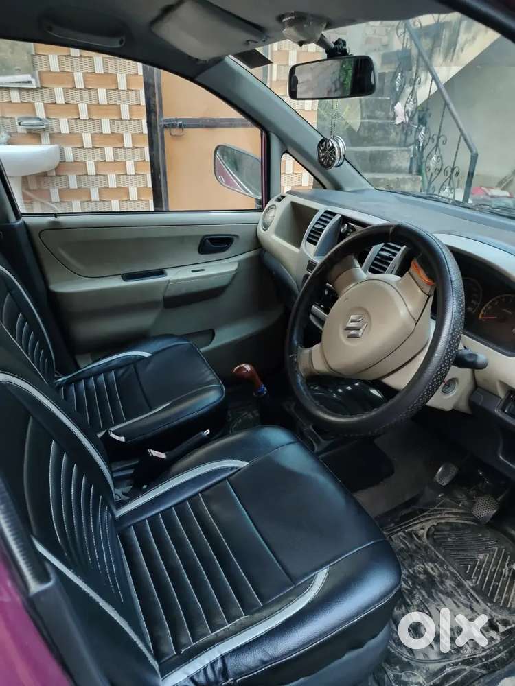 Maruti Suzuki Estilo Vxi 2009 , Rc 2029 All Tyre & Car Condition Is Ok