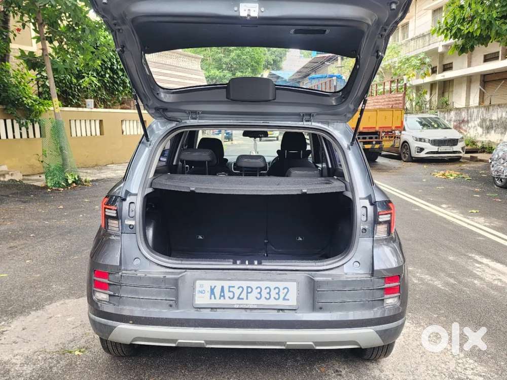 Hyundai Venue Sx, 2024, Petrol