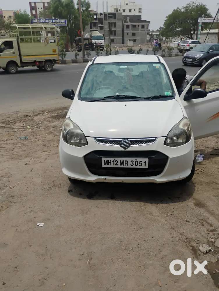 Maruti Suzuki Alto 800 2016 Petrol 84000 Km Driven