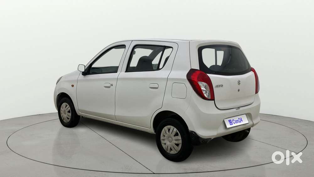 Maruti Suzuki Alto 0.8 Lxi (o), 2020, Petrol