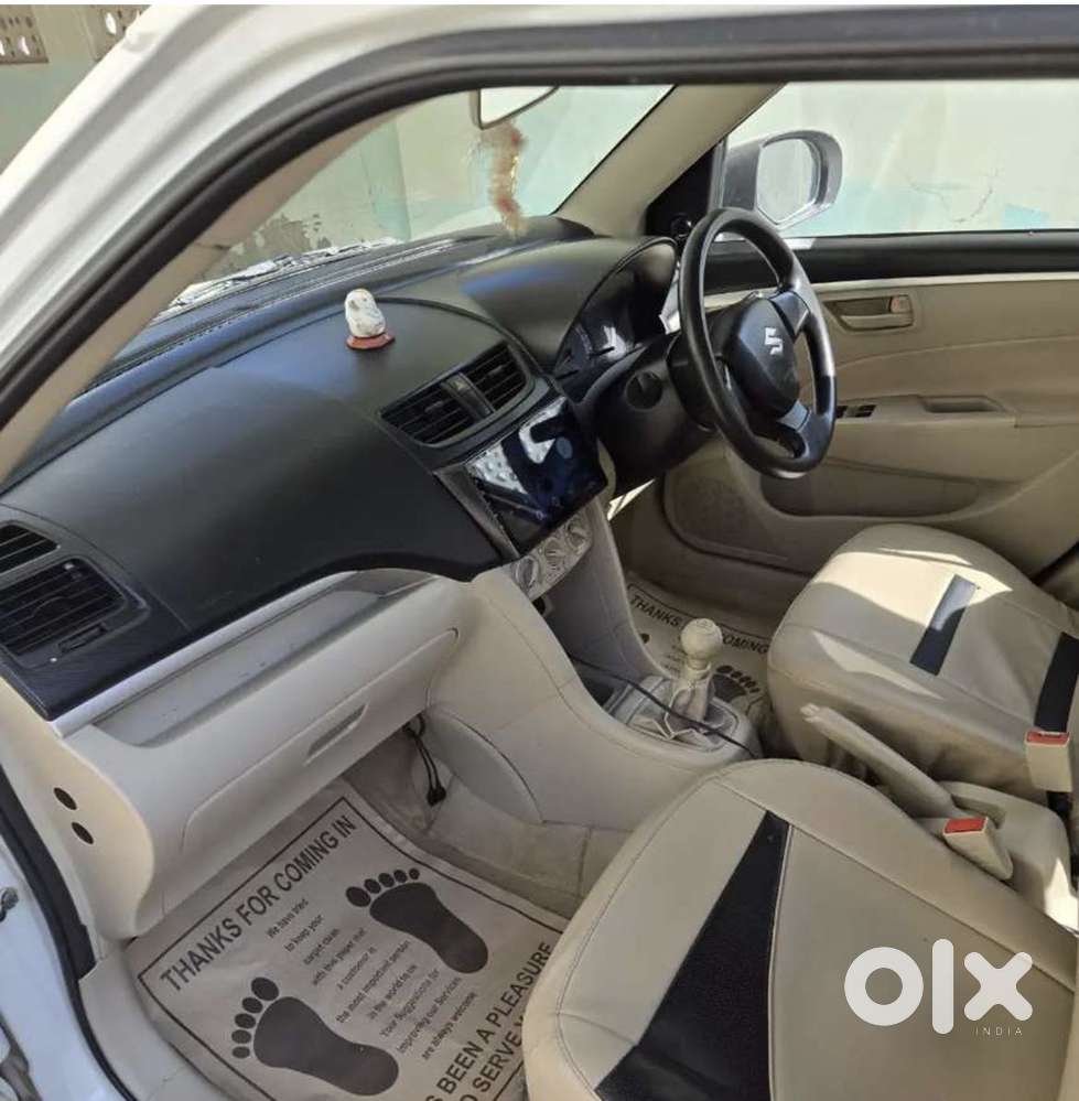 Maruti Suzuki Swift Dzire 2012-2015 1.2 Tour S Cng, 2015, Lpg