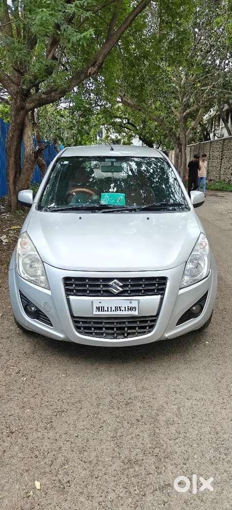 2nd Maruti Suzuki Ritz Diesel Manual 2015