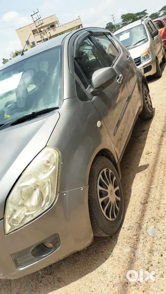 Maruti Suzuki Ritz 2011 Diesel 97000 Km Driven Valid Tell 2031