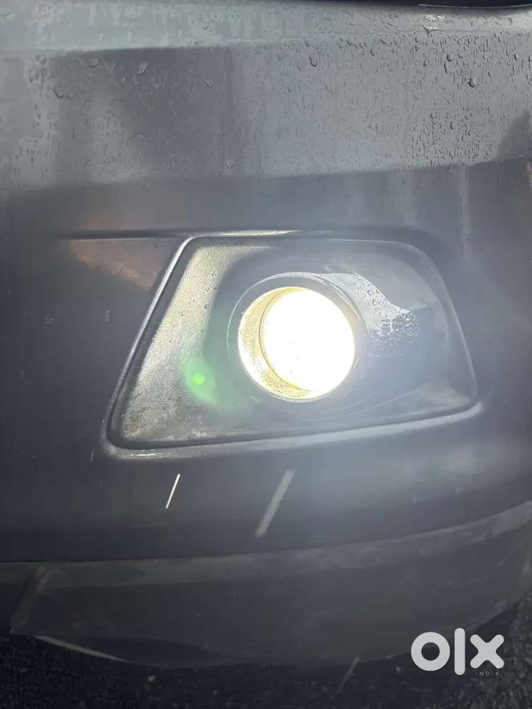 Ford Ecosport 1.5 Diesel 2017