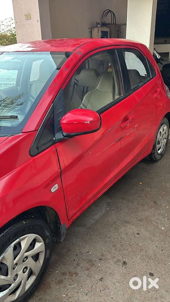 Honda Car 2012 Model