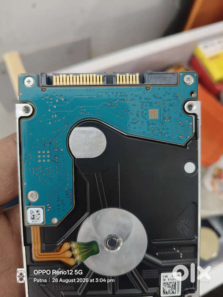 Hard Disk1 TB