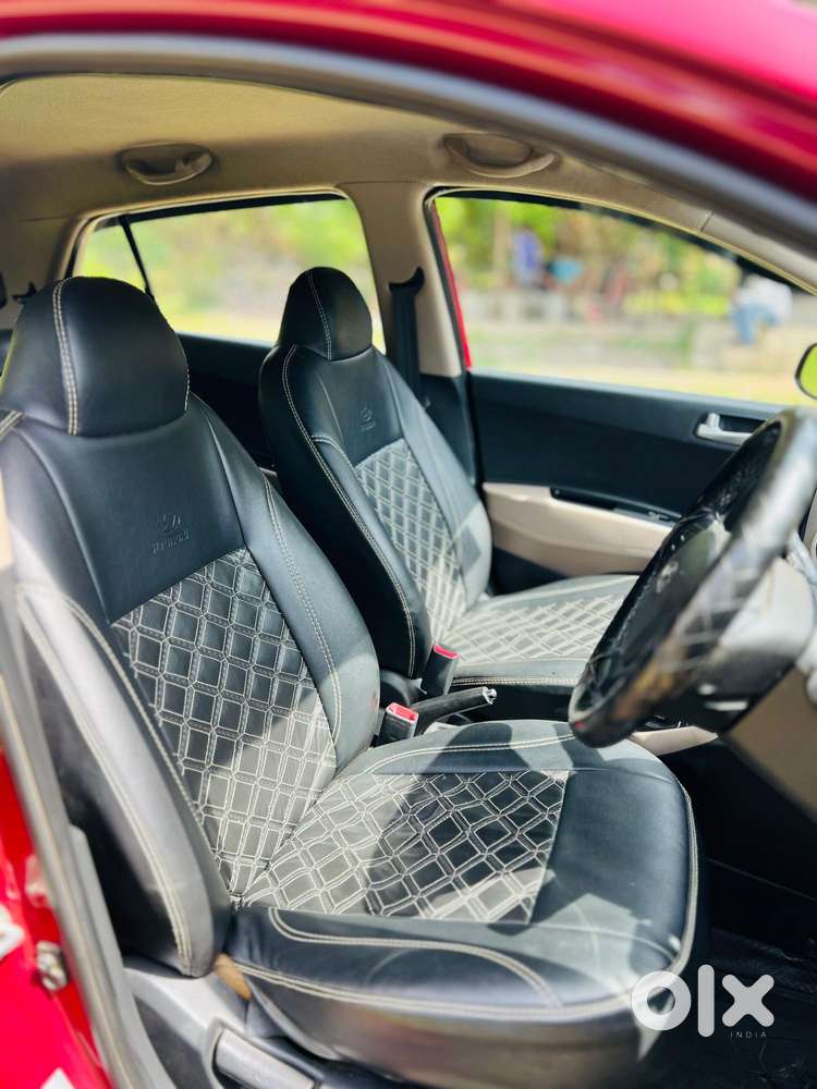Hyundai Grand I10 1.2 Kappa Asta At Vtvt, 2017, Cng & Hybrids