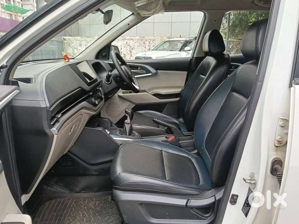 Kia Carens 1.5 Prestige Plus Diesel 7 Str Imt, 2023, Diesel