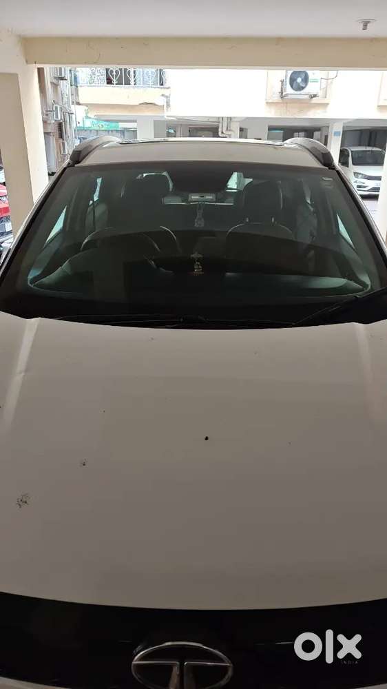 Tata Nexon 2023 Petrol 90000 Km Driven