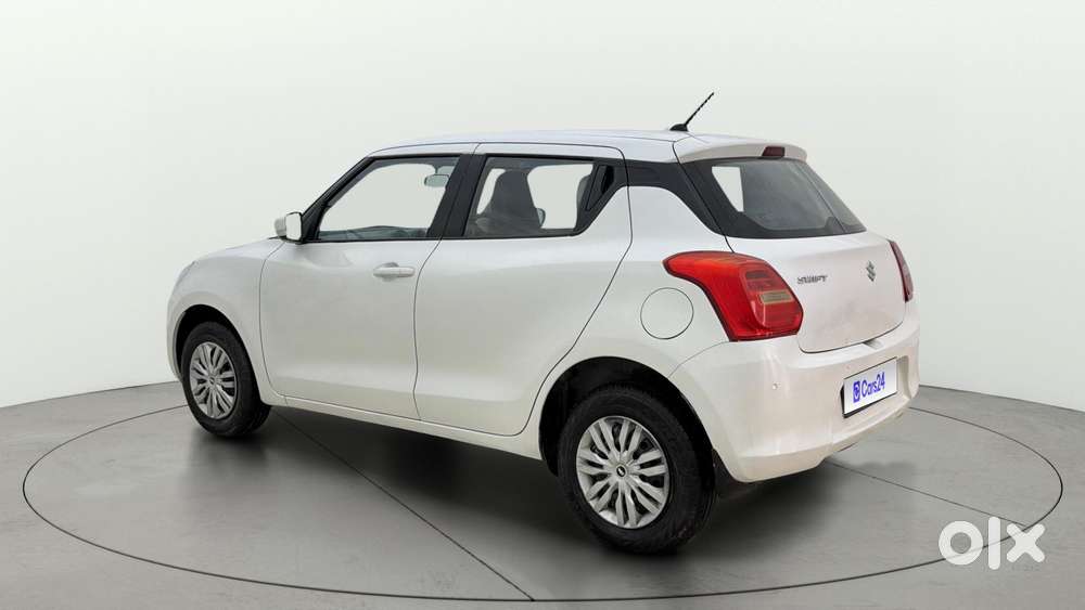 Maruti Suzuki Swift Amt Vxi, 2022, Petrol