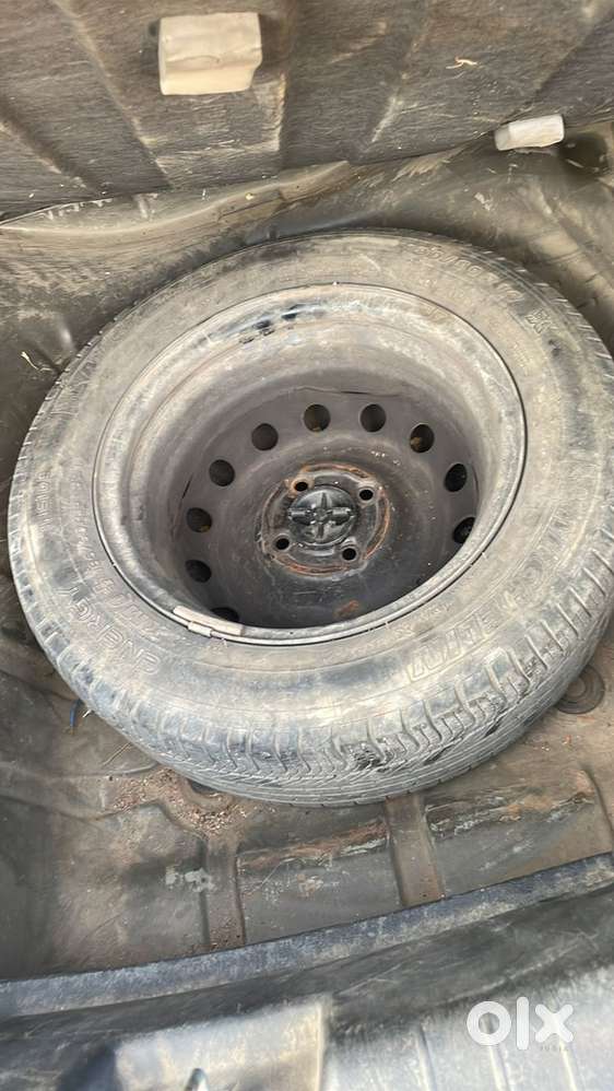 Chevrolet Aveo 2007 Petrol Well Maintained