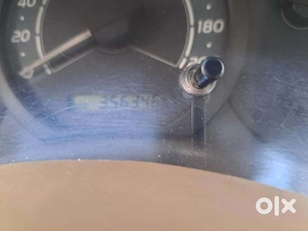 Toyota Innova 2.5 Vx 8 Str, 2007, Diesel