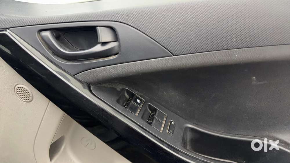 Tata Nexon 1.2 Revotron Xm, 2019, Petrol