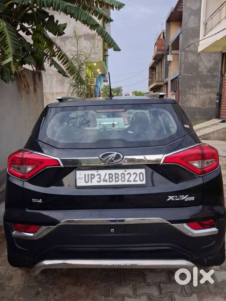 6 Year Old Car , Single Handed Driven