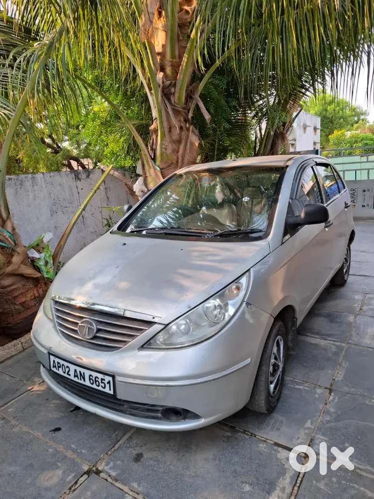 Tata Indica Vista 2012 Diesel 150000 Km Driven
