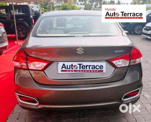 Maruti Suzuki Ciaz Delta Bsvi, 2019, Petrol