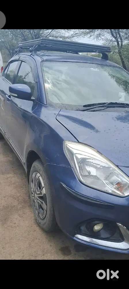 Maruti Suzuki Dzire 2020 Year