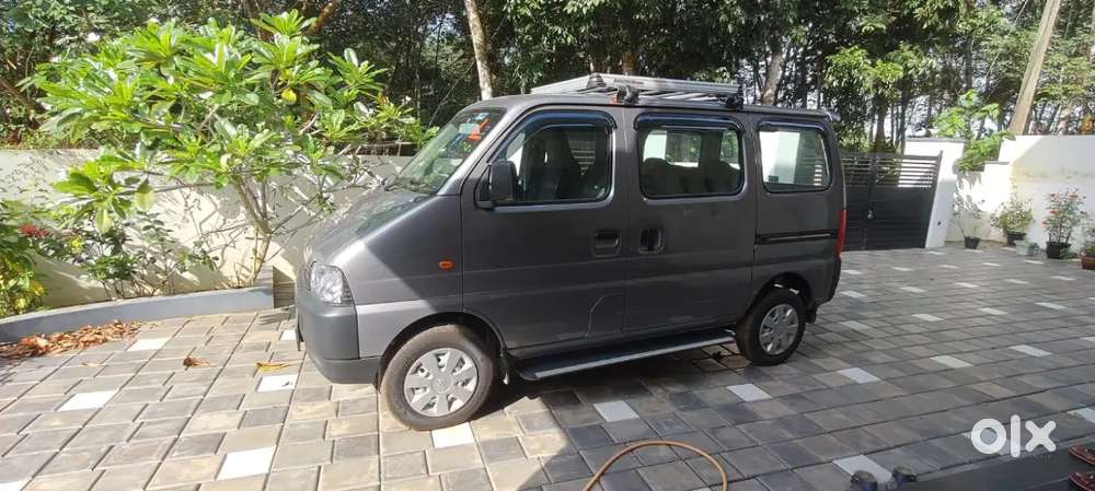 Maruti Eeco 1.2 5 Str 2025