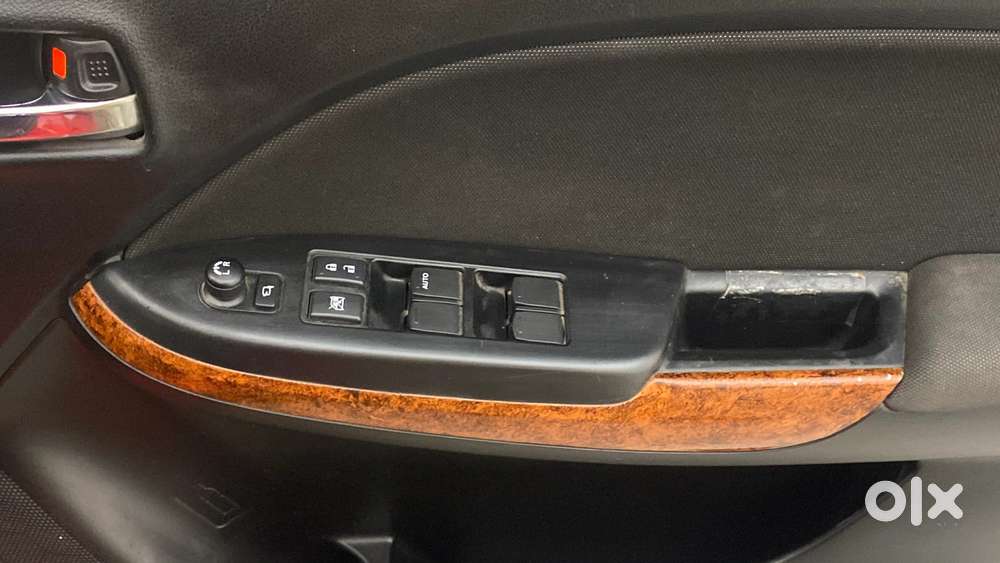 Maruti Suzuki Baleno 1.2 Delta, 2018, Petrol