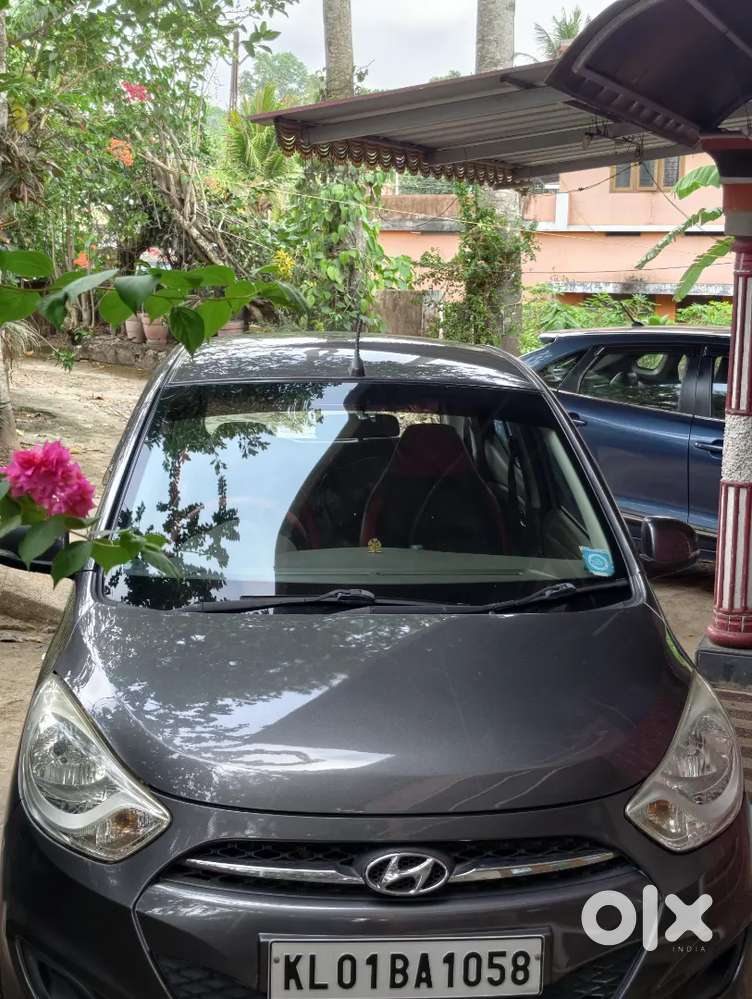 Hyundai I10 2010 Petrol Well Maintained