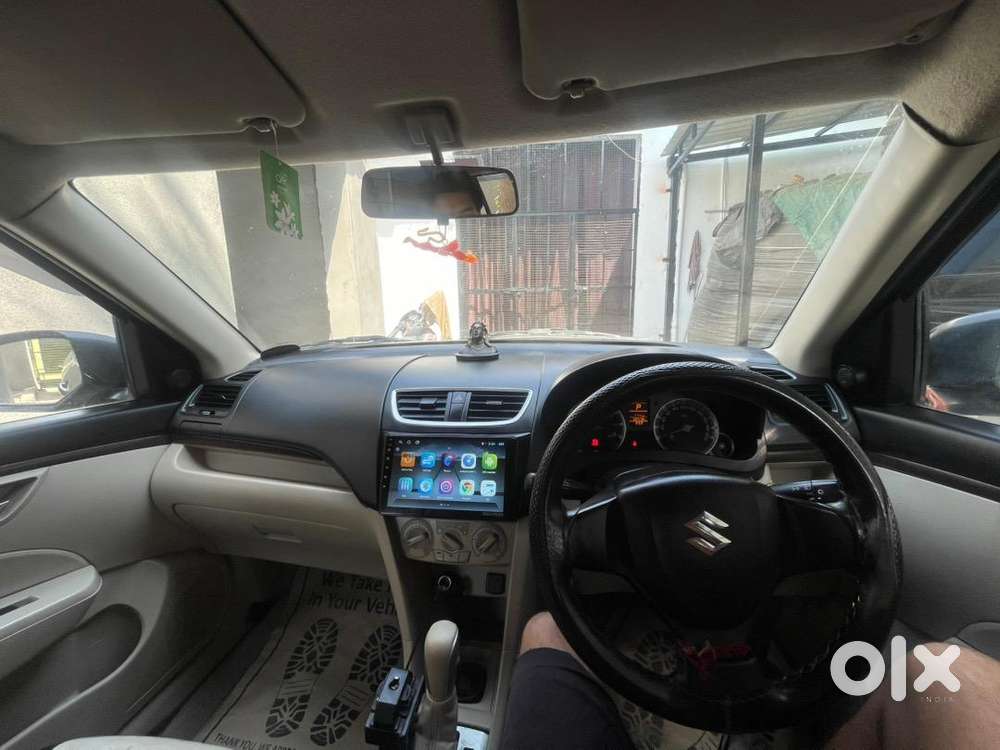 Maruti Suzuki Swift 2017