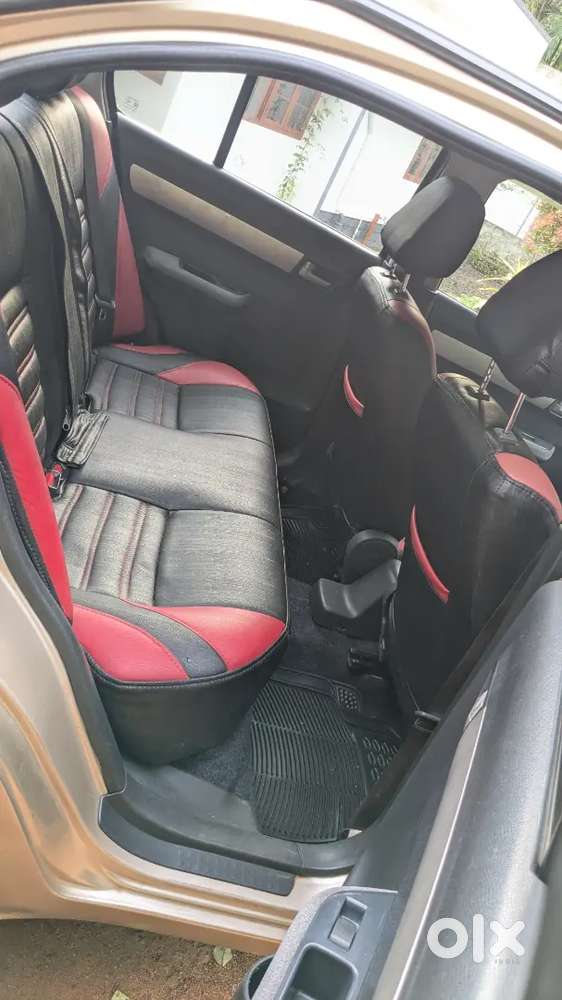 Maruti Suzuki Swift Dzire 2011 New Paper