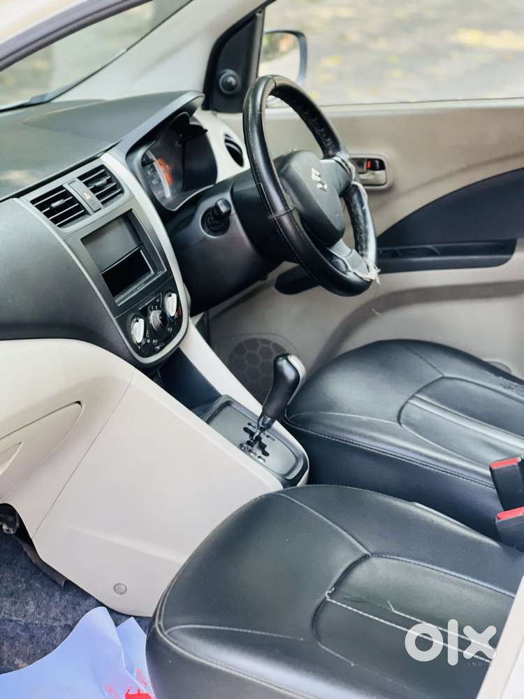 Maruti Suzuki Celerio