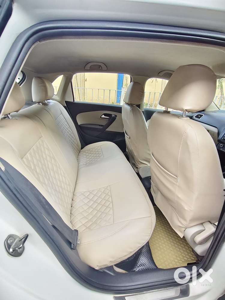 Volkswagen Polo 1.2 Mpi Highline Plus, 2013, Diesel