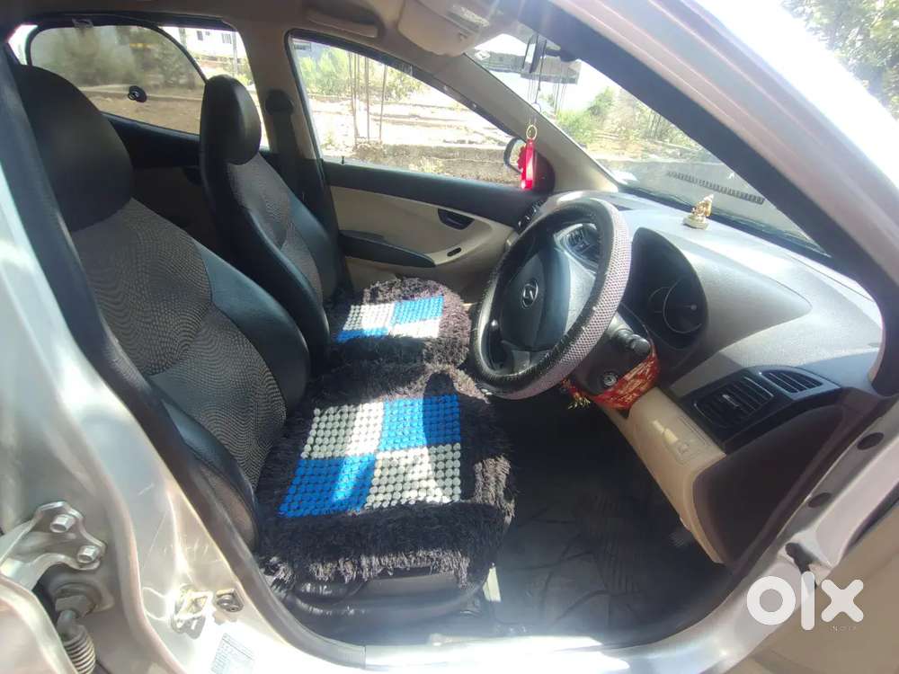 Hyundai Eon 2014 Petrol Well Maintained