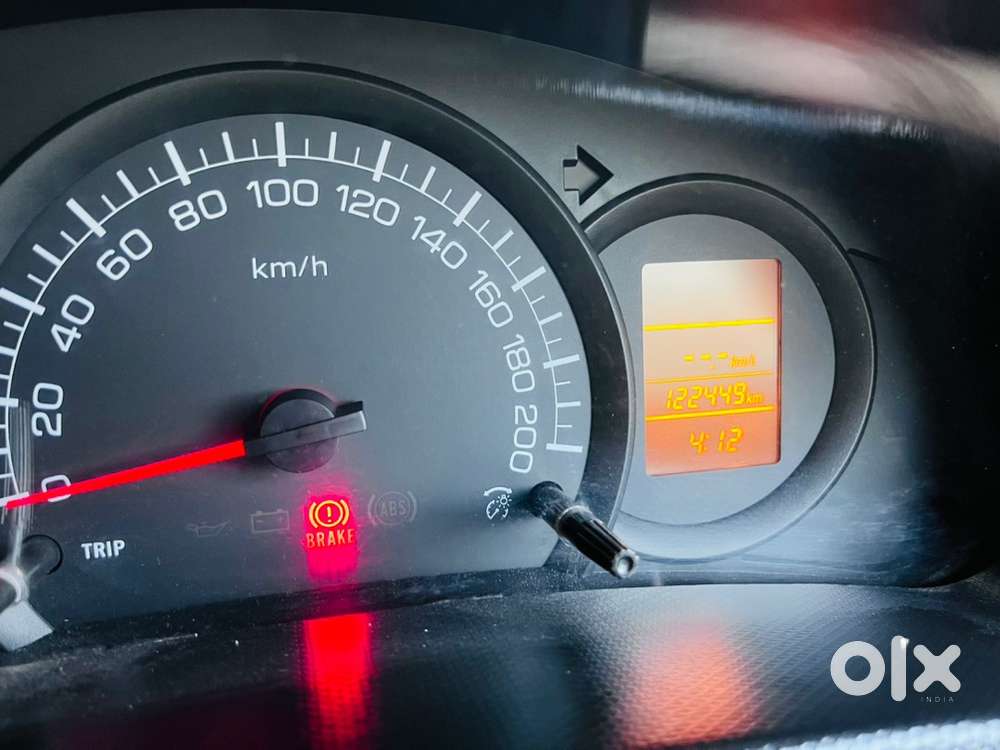 Maruti Suzuki Dzire 2019 Diesel Good Condition