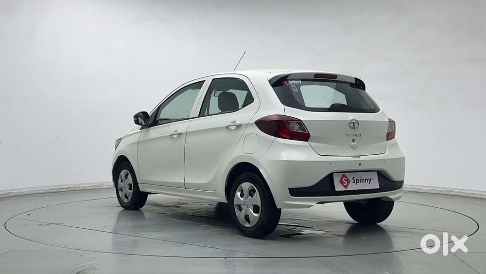 Tata Tiago 1.05 Revotorq Xt Option, 2023, Petrol