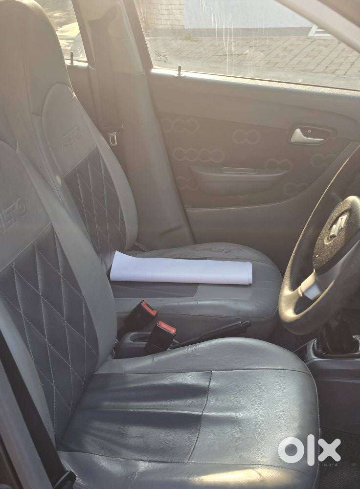 Maruti Suzuki Alto 800 Lxi Airbag, 2013, Petrol