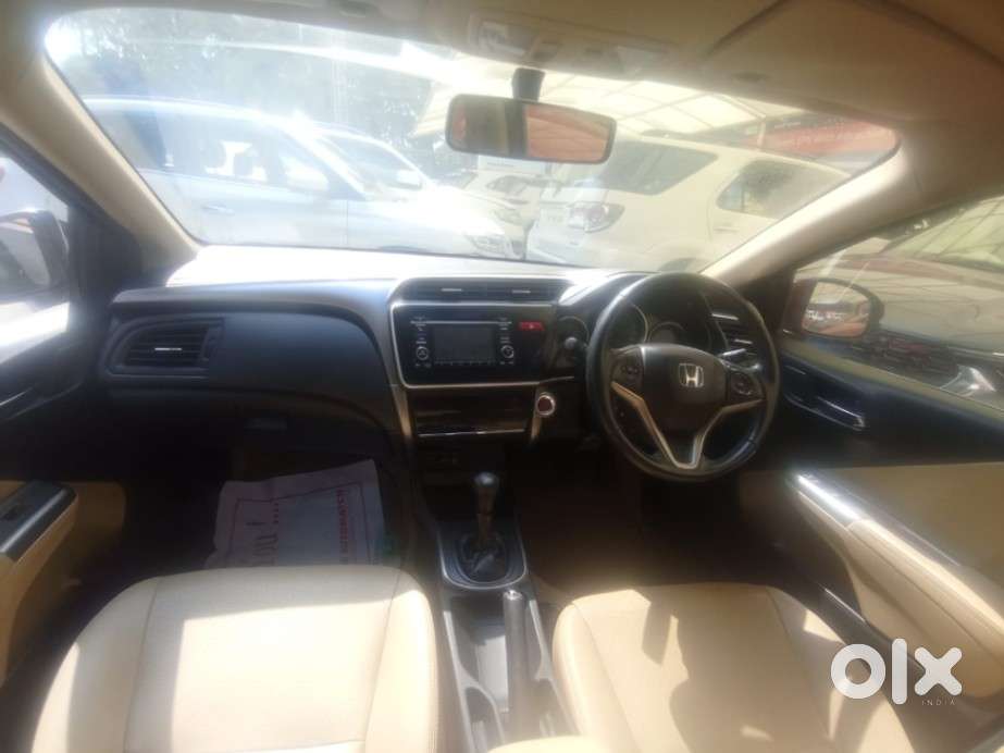 Honda City 2008-2011 1.5 V Mt, 2014, Petrol