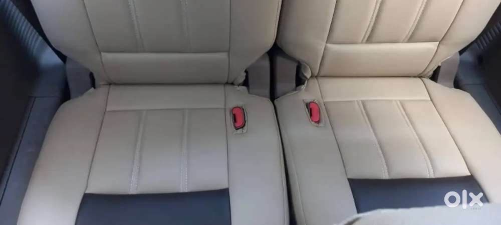 Mahindra Xuv500 2014