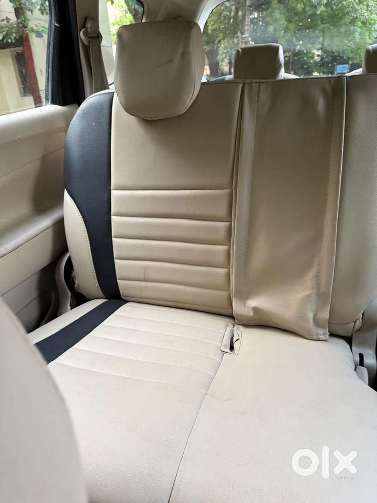 Maruti Suzuki Ertiga Vdi Shvs, 2017, Diesel
