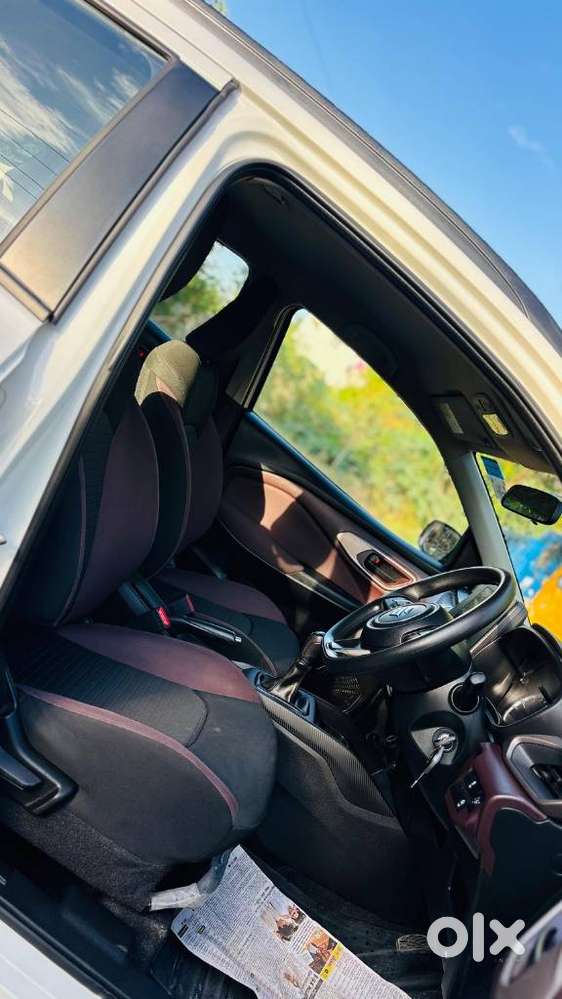 Maruti Suzuki Fronx Delta Plus 1.2 Mt, 2024, Petrol