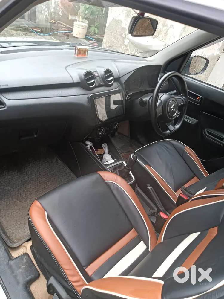 Maruti Suzuki Swift 2020 Lxi ..