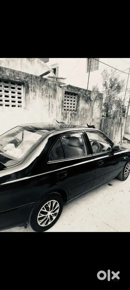 Hyundai Accent 1.5 Gle 2007