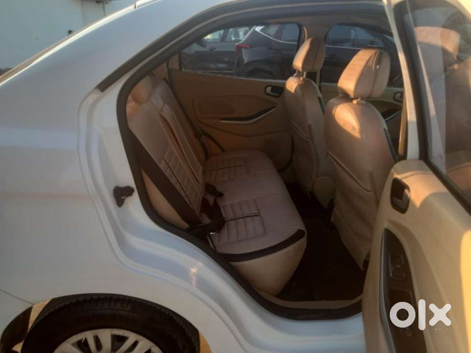 Ford Figo Aspire 1.5 Tdci Trend, 2018, Diesel