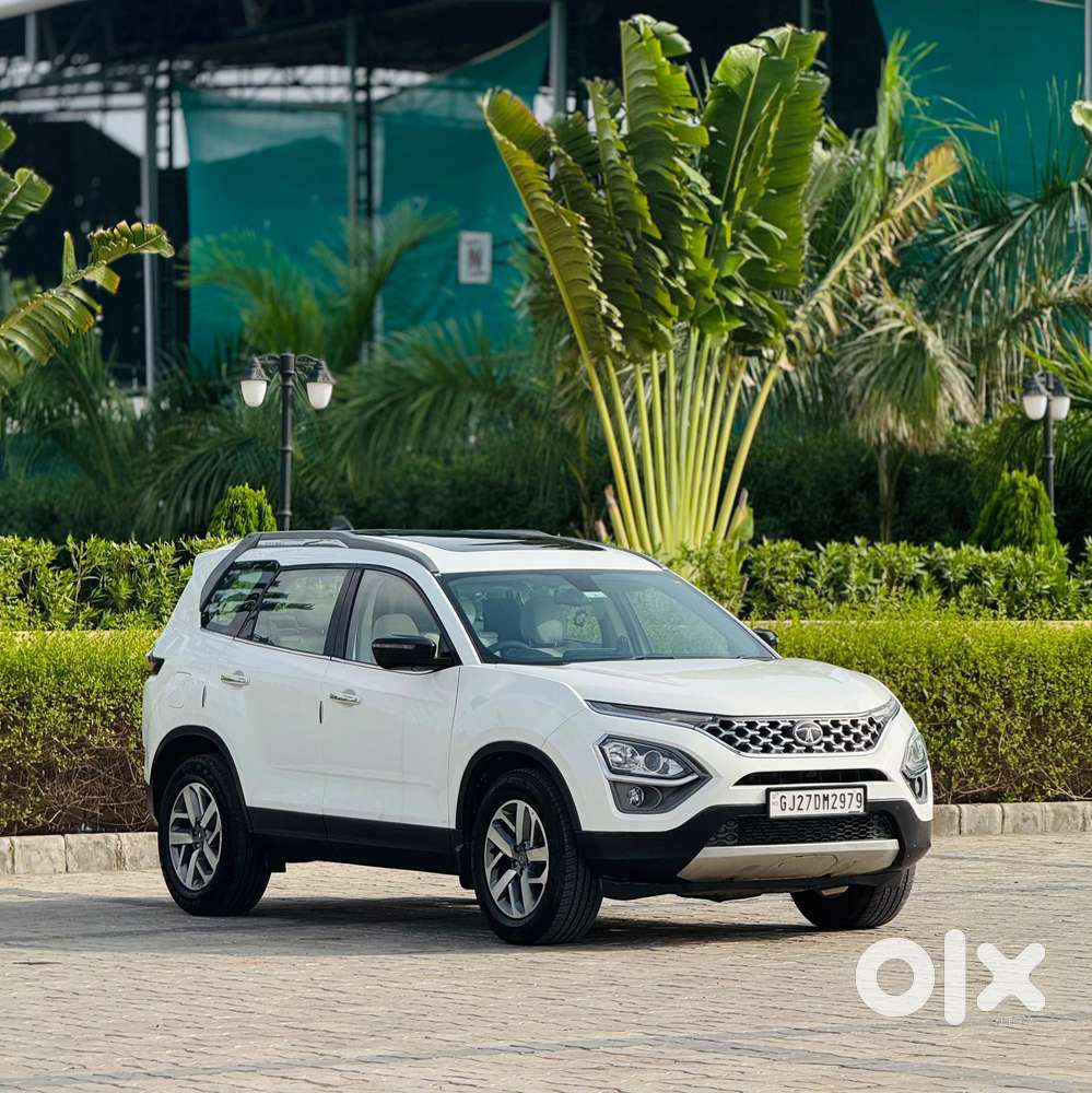Tata Safari 2.0 Kryotec Xz Plus 6s Adventure, 2021, Diesel
